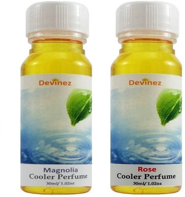 

Devinez Magnolia, Rose Aroma Oil(60 ml)