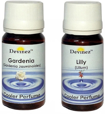 

Devinez Gardenia, Lilly Spray(120 ml)