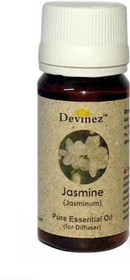 Devinez Jasmine Aroma Oil(60 ml)