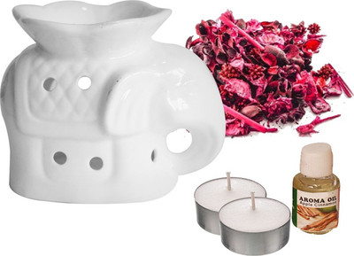 

Shadow Fax Aroma Diffuser(5 ml)