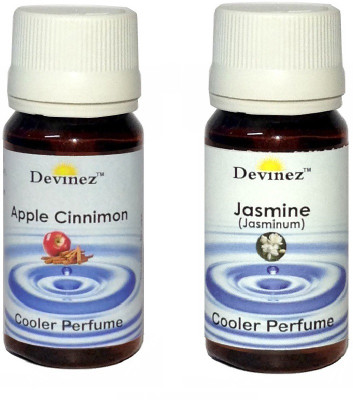 

Devinez Apple Cinnimon, Jasmine Spray(120 ml)
