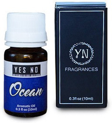 

YesNo.in Ocean Fragrance Oil Aroma Oil(10 ml)