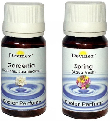 

Devinez Gardenia, Spring (Aqua Fresh) Spray(60 ml)