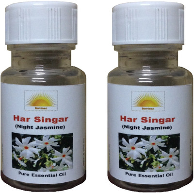 

Devinez Har Singar Aroma Oil(60 ml)