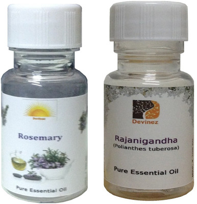 

Devinez rosemery, Rajnigandha Aroma Oil(30 ml)