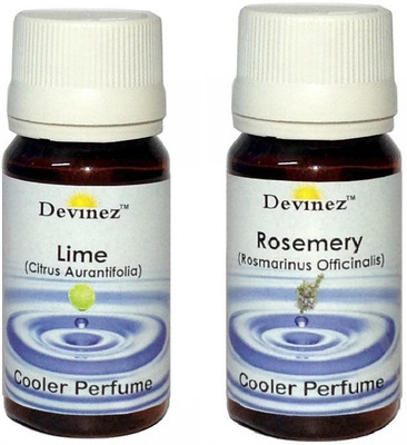 

Devinez Lime, Rosemery Spray(60 ml)
