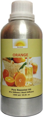 

Devinez Orange Aroma Oil(1000 ml)