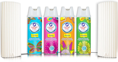 60% OFF on Cotton Mist Coolwater-Amiraj-Florentine-Passion