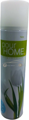 

Gliding Wheels French Flusion Car Freshener(150 ml)