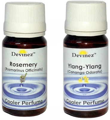 

Devinez Rosemery, Ylang-Ylang Spray(60 ml)