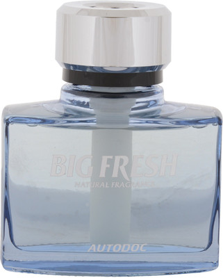 

Big Fresh Drakkar Noir Car Freshener(80 ml)