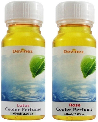 

Devinez Lotus, Rose Aroma Oil(120 ml)