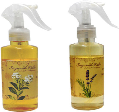 

Sugandh Kala bela-lavender car perfume Car Freshener(200 ml)