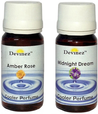 

Devinez Amber Rose, Midnight Dream Spray(120 ml)
