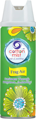 

Cotton Mist Fragair Aroma Oil(250 g)