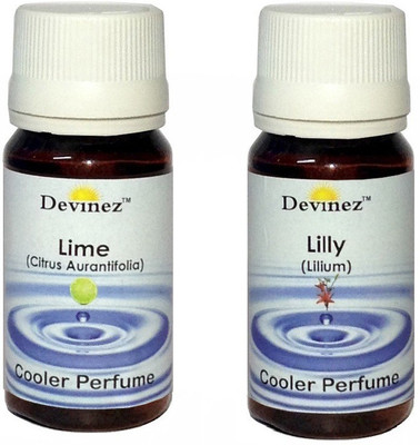 

Devinez Lime, Lilly Spray(120 ml)