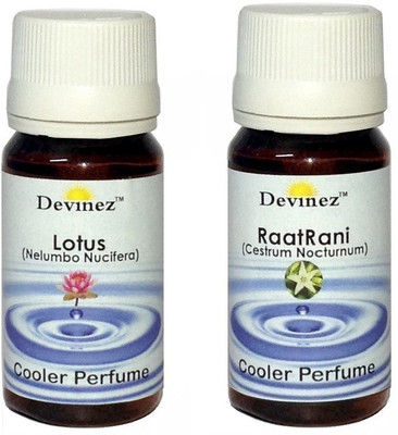

Devinez Lotus, RaatRani Spray(60 ml)