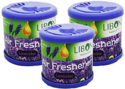 

Liboni Lavender Car Freshener(300 g)