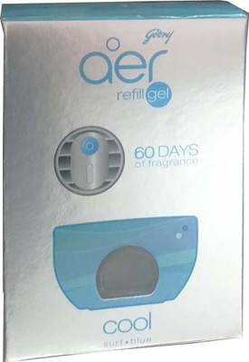 

Godrej Cool Surf Car Freshener(10 g)