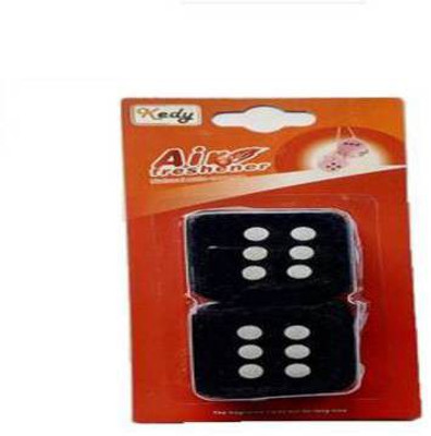 

Kedy Apple Car Freshener(15 g)