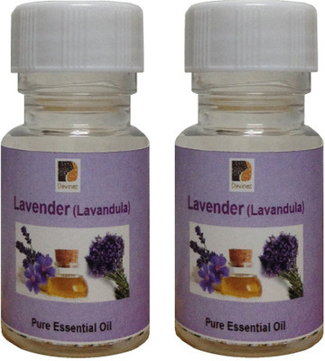 

Devinez Lavender Aroma Oil(30 ml)