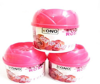 

Kong Rose Car Freshener(300 g)