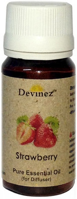 

Devinez Strawberry Aroma Oil(60 ml)