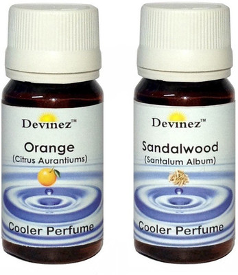 

Devinez Orange, Sandalwood Spray(120 ml)