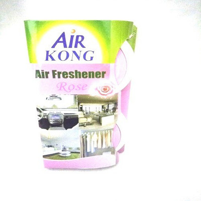

Air Kong Rose Car Freshener(70 g)