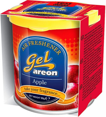 

Areon Apple(80 g)