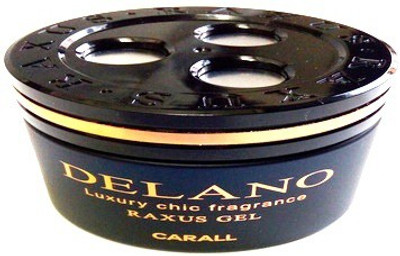 

Carall White Musk Car Freshener(60 ml)