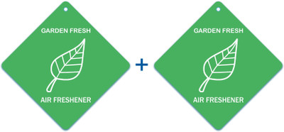 

Edelcrafts Garden Fresh Diffuser, Spray(50 g)