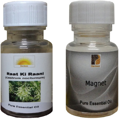 

Devinez Raat Ki Raani, Magnet Aroma Oil(30 ml)