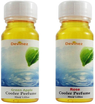 

Devinez Green Apple, Rose Aroma Oil(60 ml)