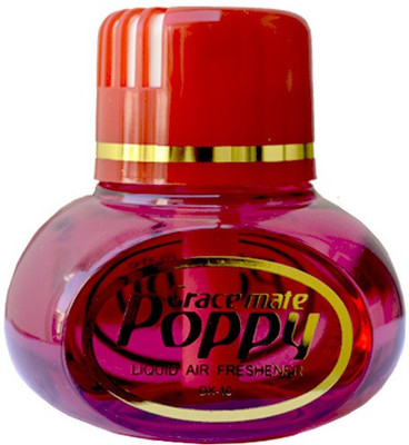 

HMC Grace Mate Cattleya Car Freshener(150 ml)
