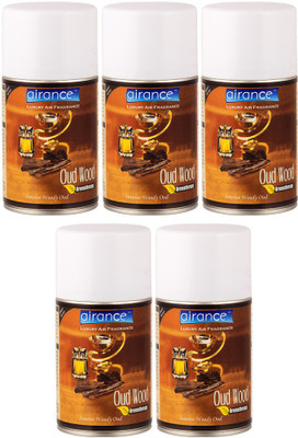 

Airance Oud Wood Spray(250 ml)