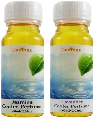 

Devinez Jasmine, Lavender Aroma Oil(120 ml)