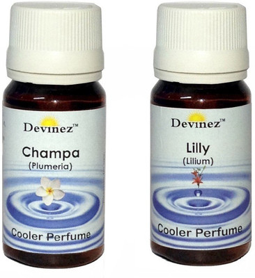 

Devinez Champa, Lilly Spray(60 ml)