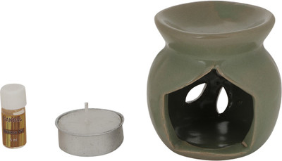 Footista Floral Diffuser(5 ml)
