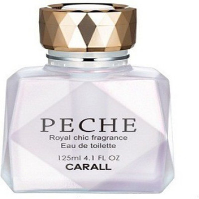 

Carall Cherie Bloom Car Freshener(125 ml)