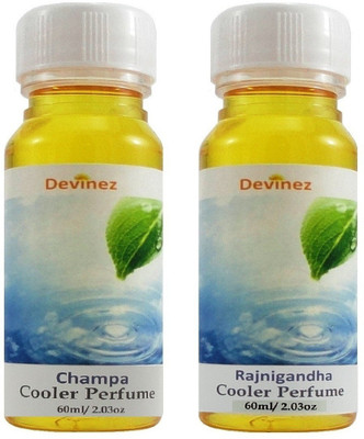 

Devinez Champa, Rajnigandha Aroma Oil(120 ml)