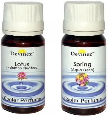 

Devinez Lotus, Spring (Aqua Fresh) Spray(60 ml)