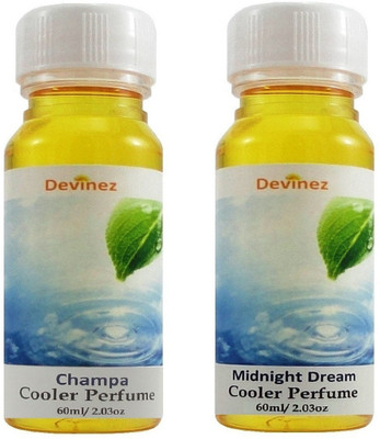 

Devinez Champa, Midnight Dream Aroma Oil(120 ml)