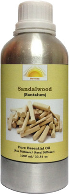 

Devinez Sandalwood Aroma Oil(1000 ml)