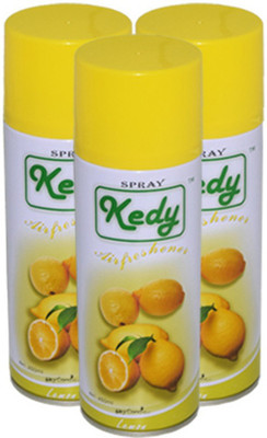 

Kedy Citrus Lemon Spray(1350 ml)