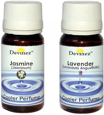Devinez Jasmine, Lavender Spray(60 ml)