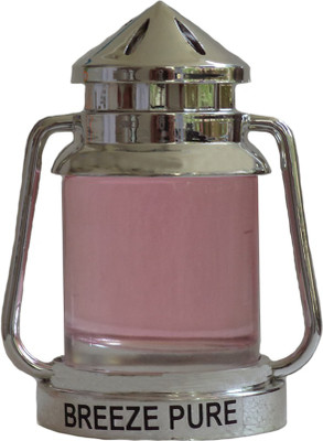 

Breeze Pure Rose Car Freshener(30 ml)