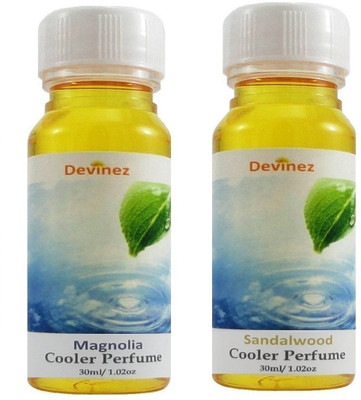 

Devinez Magnolia, Sandalwood Aroma Oil(60 ml)