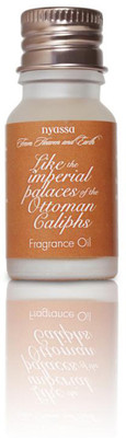 Nyassa 8906056671121 Hair Fragrance Oil(10)