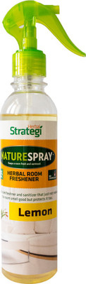 

Herbal Strategi Lemon Spray(300 ml)